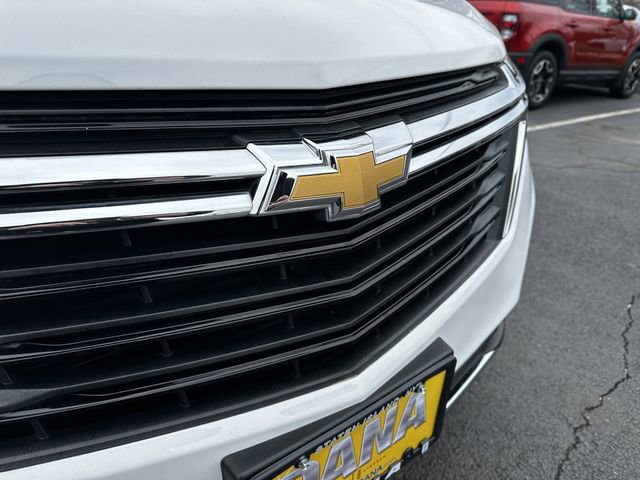 Used 2023 Chevrolet Equinox LT image 11