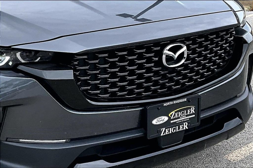 Used 2025 MAZDA CX-50 AWD 2.5 Hybrid w/ Premium Pkg image 30