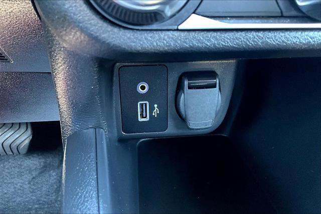 Used 2024 Nissan Versa S w/ Trunk Package image 35