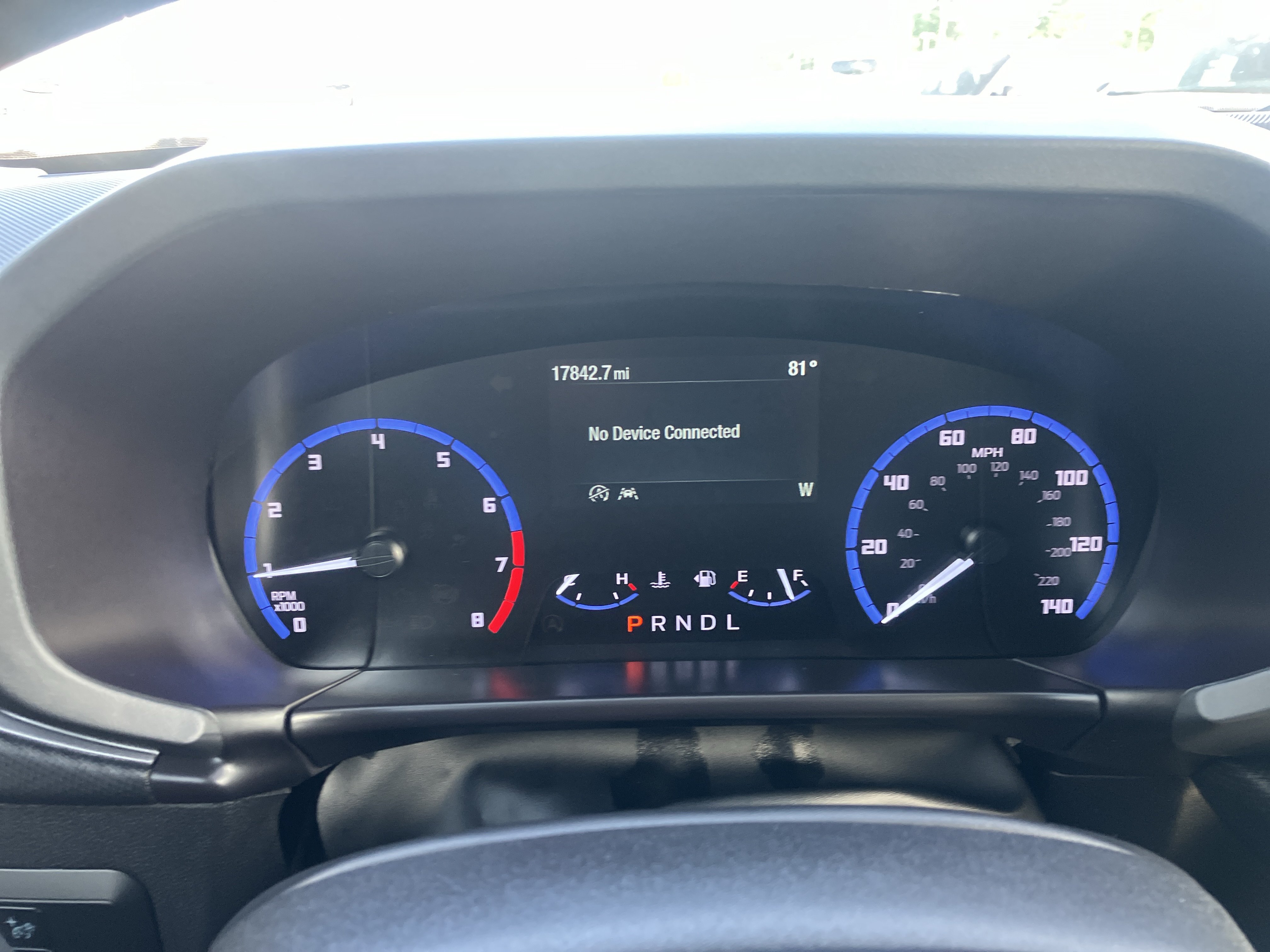 Certified 2024 Ford Bronco Sport Big Bend AWD/4WD image 21