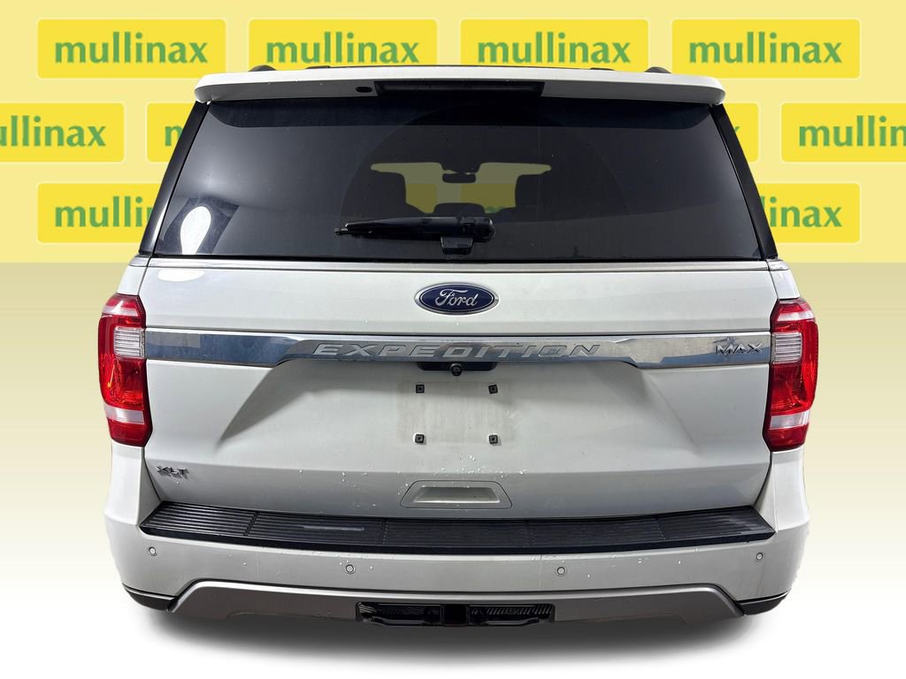 Certified 2021 Ford Expedition Max XLT RWD image 8