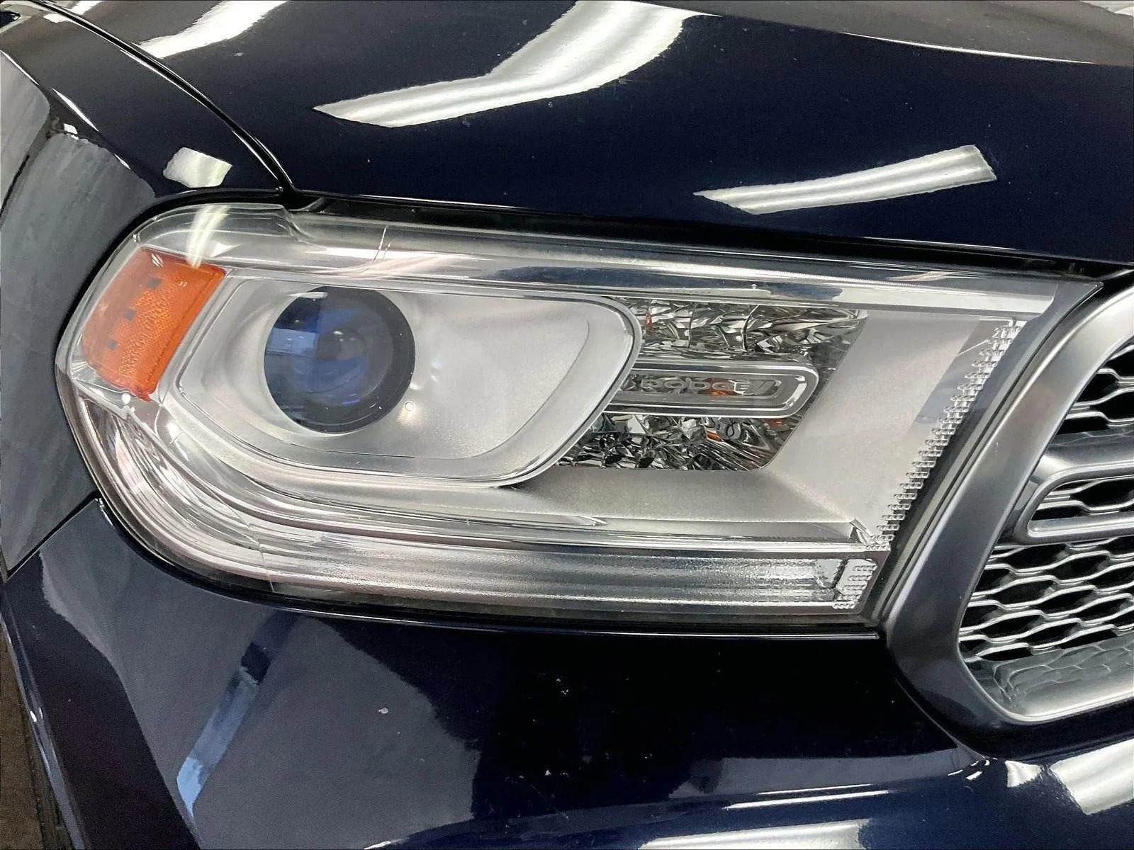 Used 2018 Dodge Durango SXT w/ Quick Order Package 2BB AWD/4WD image 28