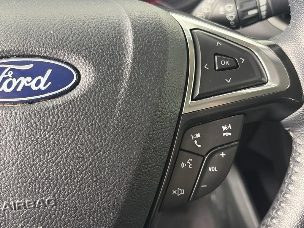 Certified 2024 Ford Edge SEL AWD/4WD image 18