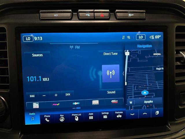 Certified 2023 Ford F150 XLT w/ Equipment Group 302A High image 27