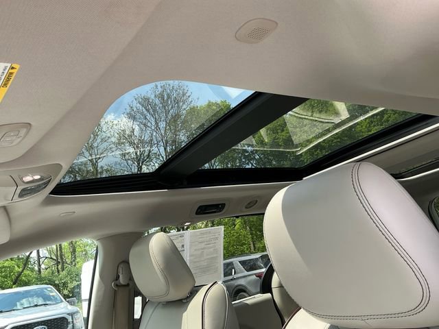 Used 2017 Chrysler Pacifica Limited FWD image 30