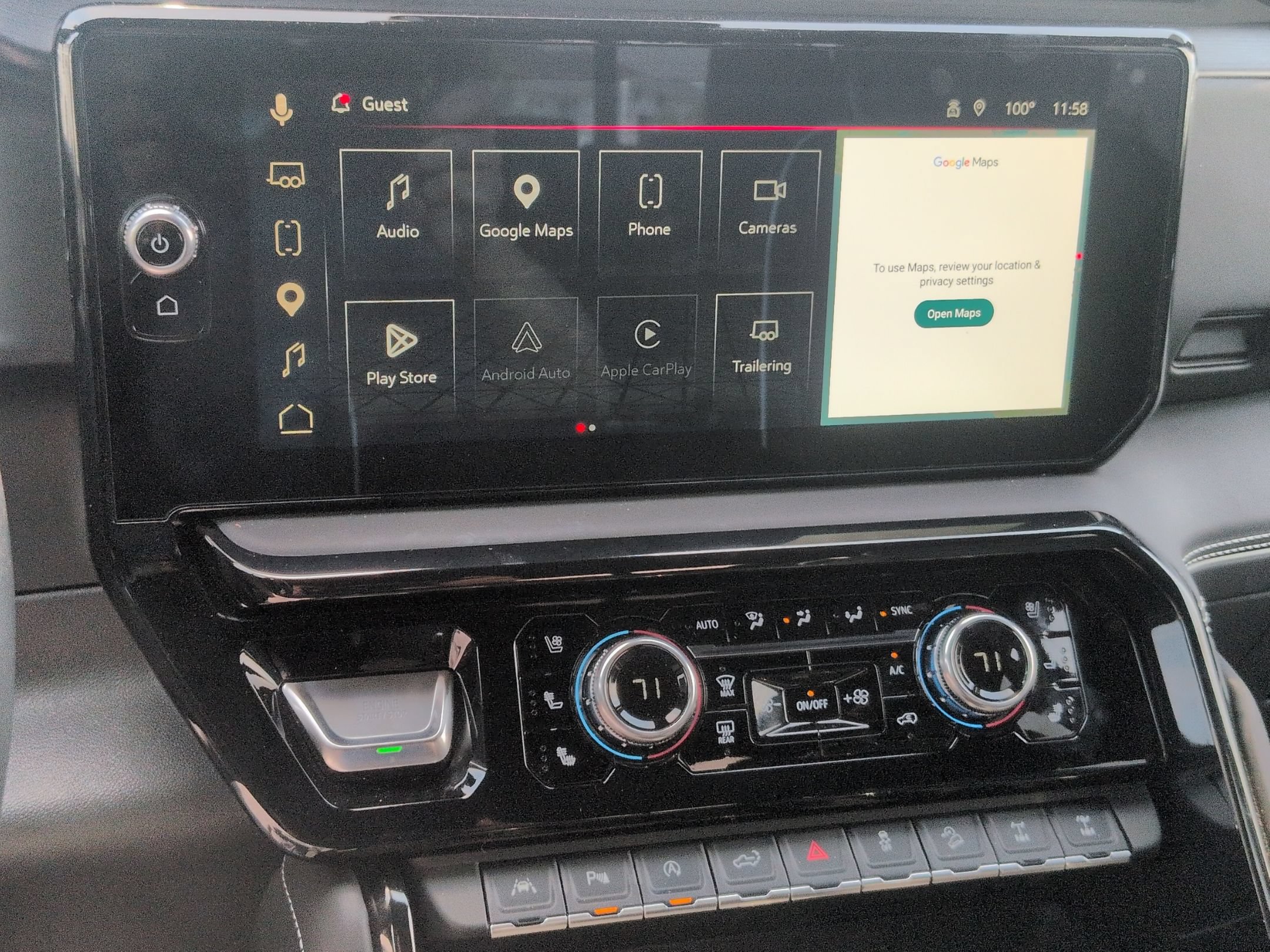 Used 2025 GMC Sierra 1500 AT4X AWD/4WD image 22