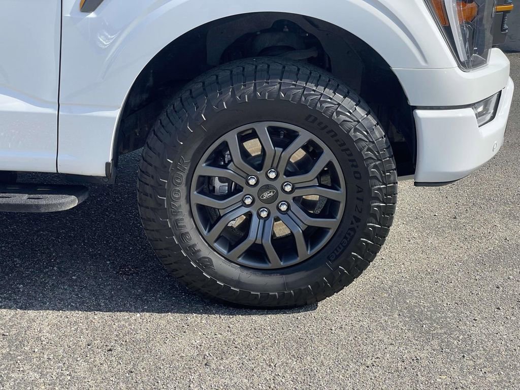 Certified 2023 Ford F150 Tremor w/ Trailer Tow Package image 32