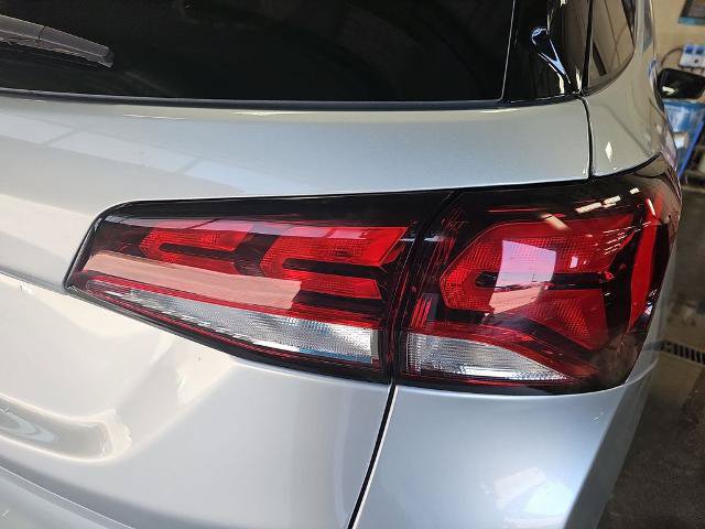 Used 2022 Chevrolet Equinox LT FWD image 32