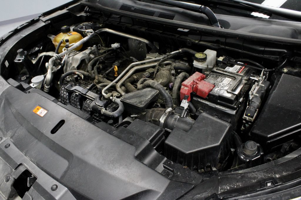 Used 2022 Mitsubishi Outlander ES AWD/4WD image 17