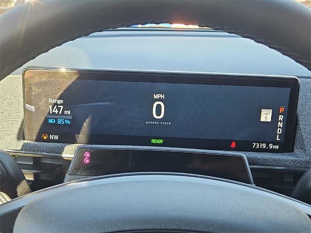 Certified 2022 Ford Mustang Mach-E Premium image 26