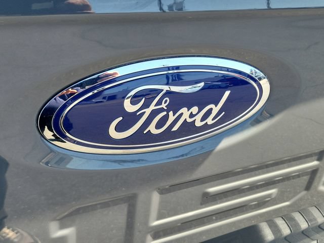 Certified 2021 Ford F150 XL w/ STX Appearance Package RWD image 12