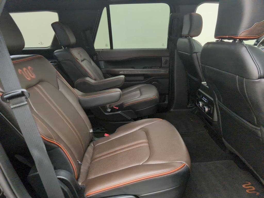 Certified 2021 Ford Expedition King Ranch image 16