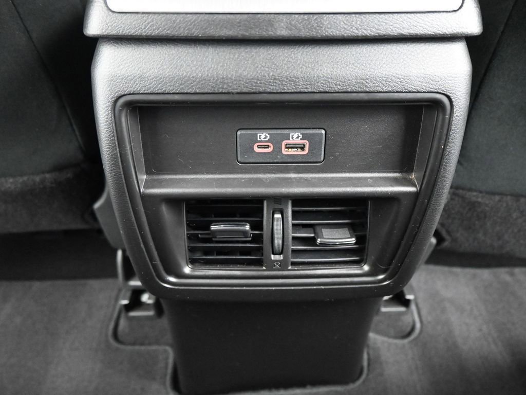 Used 2020 Nissan Murano S w/ Technology Package FWD image 18