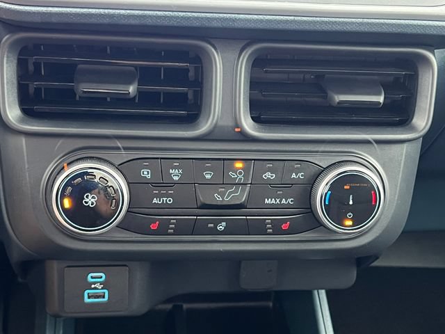 Certified 2024 Ford Maverick Tremor w/ Tremor Off-Road Package AWD/4WD image 30