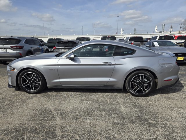 Certified 2022 Ford Mustang GT Premium image 6