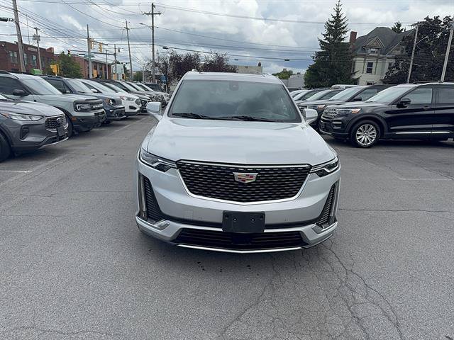 Used 2020 Cadillac XT6 Premium Luxury AWD/4WD image 8