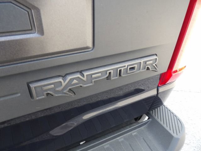 Certified 2021 Ford F150 Raptor w/ Equipment Group 801A High image 14