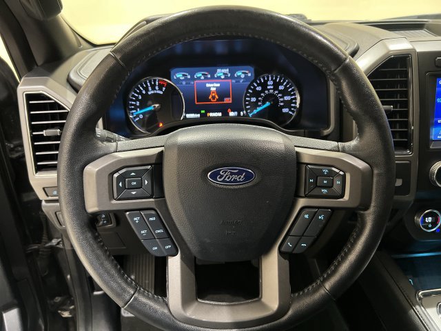 Certified 2020 Ford Expedition XLT w/ Equipment Group 202A AWD/4WD image 10