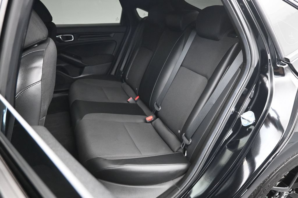 Used 2025 Honda Civic Sport image 12