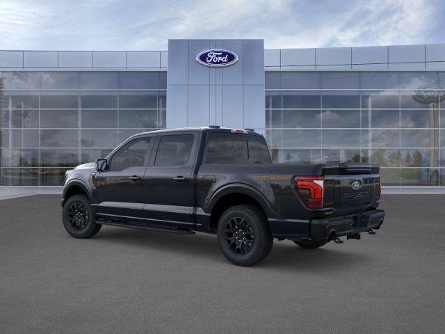 Certified 2026 Ford F150 Tremor w/ Equipment Group 402A High AWD/4WD image 5