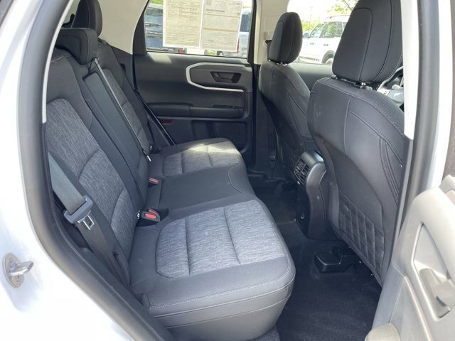 Certified 2023 Ford Bronco Sport Big Bend AWD/4WD image 13