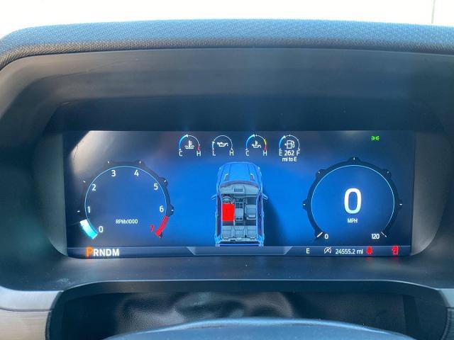 Certified 2024 Ford F150 STX AWD/4WD image 20