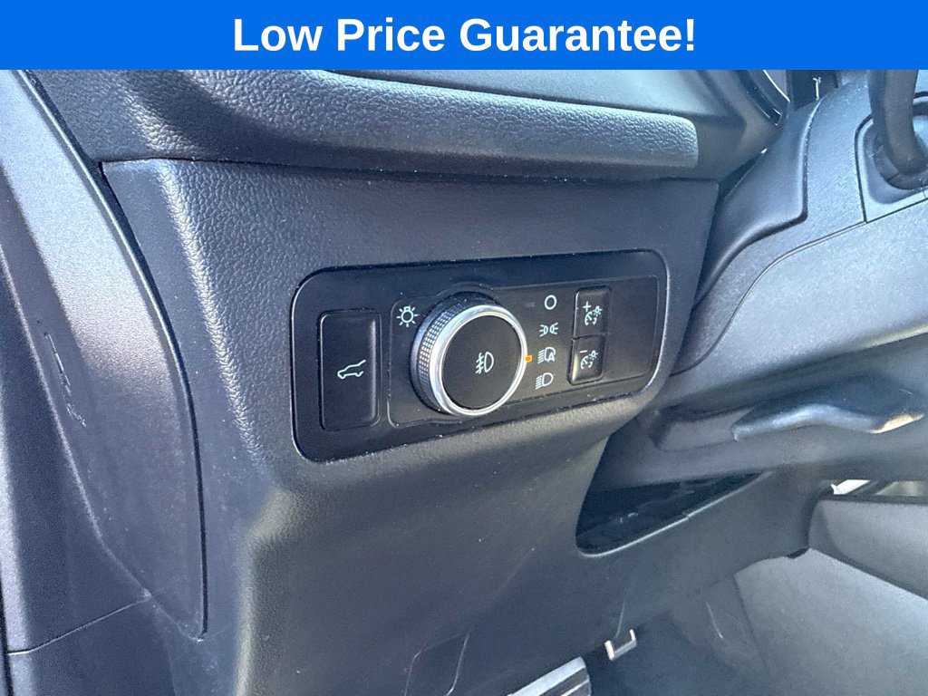 Certified 2023 Ford Escape ST-Line Select w/ Tech Pack #1 AWD/4WD image 23