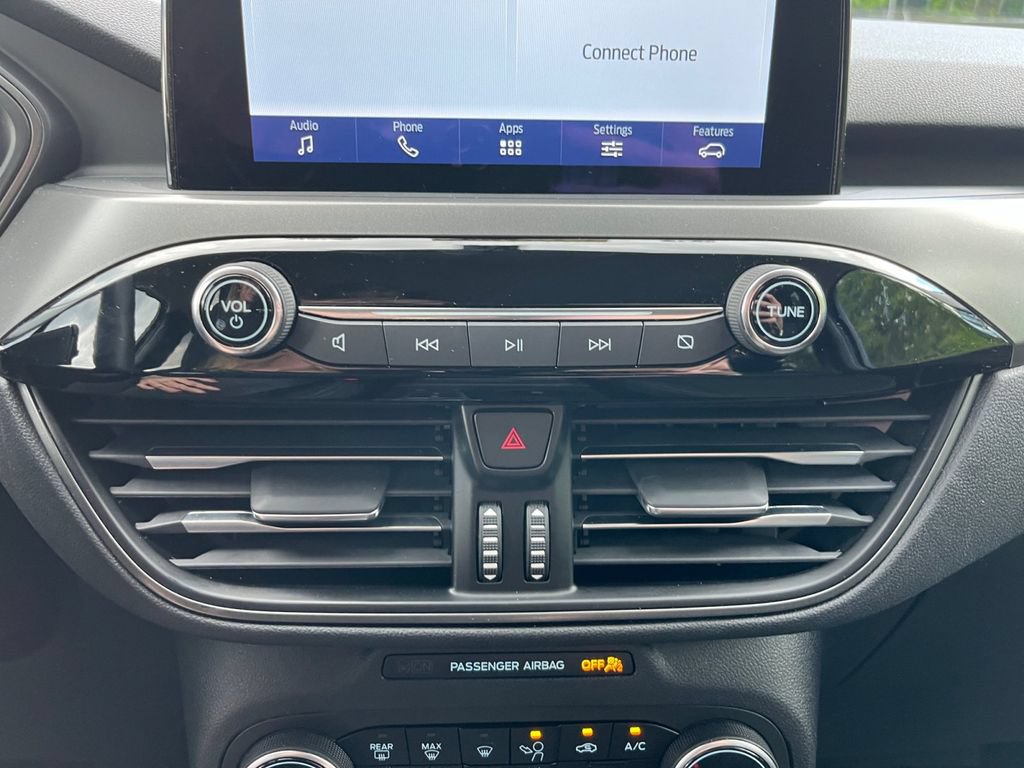 Certified 2023 Ford Escape Active AWD/4WD image 13