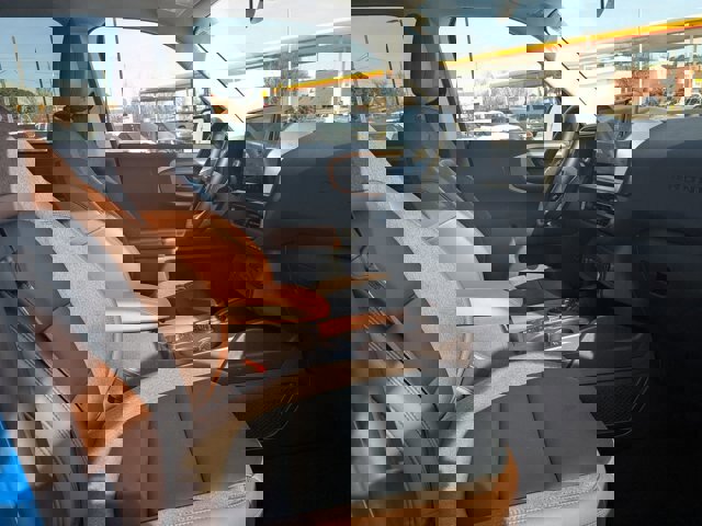 Certified 2025 Ford Bronco Sport Outer Banks w/ Outer Banks Tech Package+ image 36