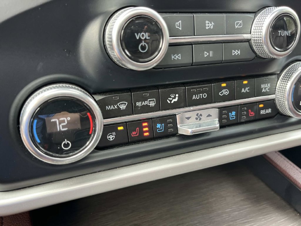 Certified 2024 Ford Expedition Limited RWD image 40