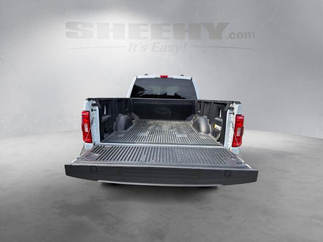 Certified 2022 Ford F150 XLT w/ Equipment Group 302A High AWD/4WD image 29