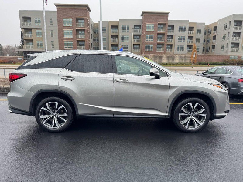 Used 2019 Lexus RX 350L AWD image 2