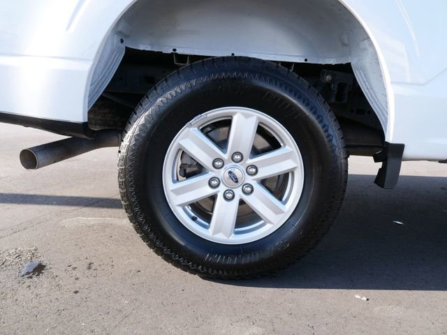 Certified 2023 Ford F150 XLT AWD/4WD image 12