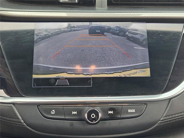 Used 2021 Buick Encore GX Select w/ Experience Buick Package FWD image 16