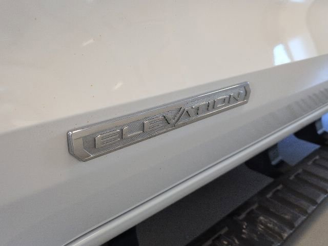Certified 2023 GMC Canyon Elevation w/ Trailering Package AWD/4WD image 8