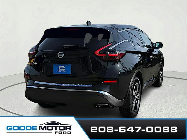 Used 2022 Nissan Murano S image 5