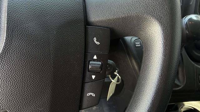 Used 2021 RAM ProMaster 2500 FWD image 13