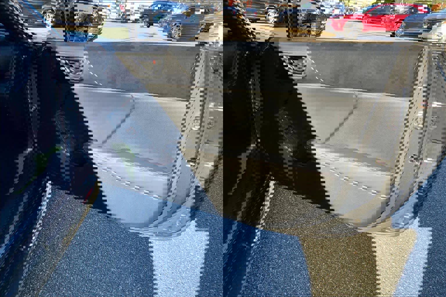 Used 2023 Toyota GR86 Premium image 20