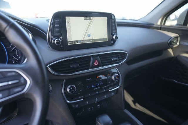 Used 2019 Hyundai Santa Fe SEL w/ Cargo Package image 26