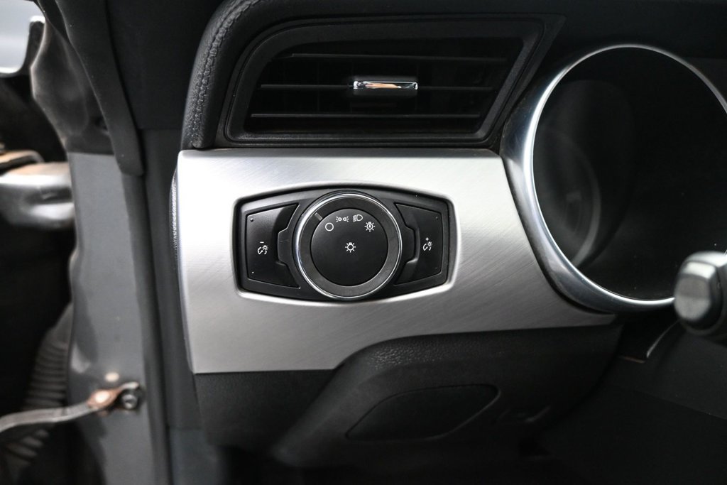 Certified 2023 Ford Mustang Premium RWD image 13