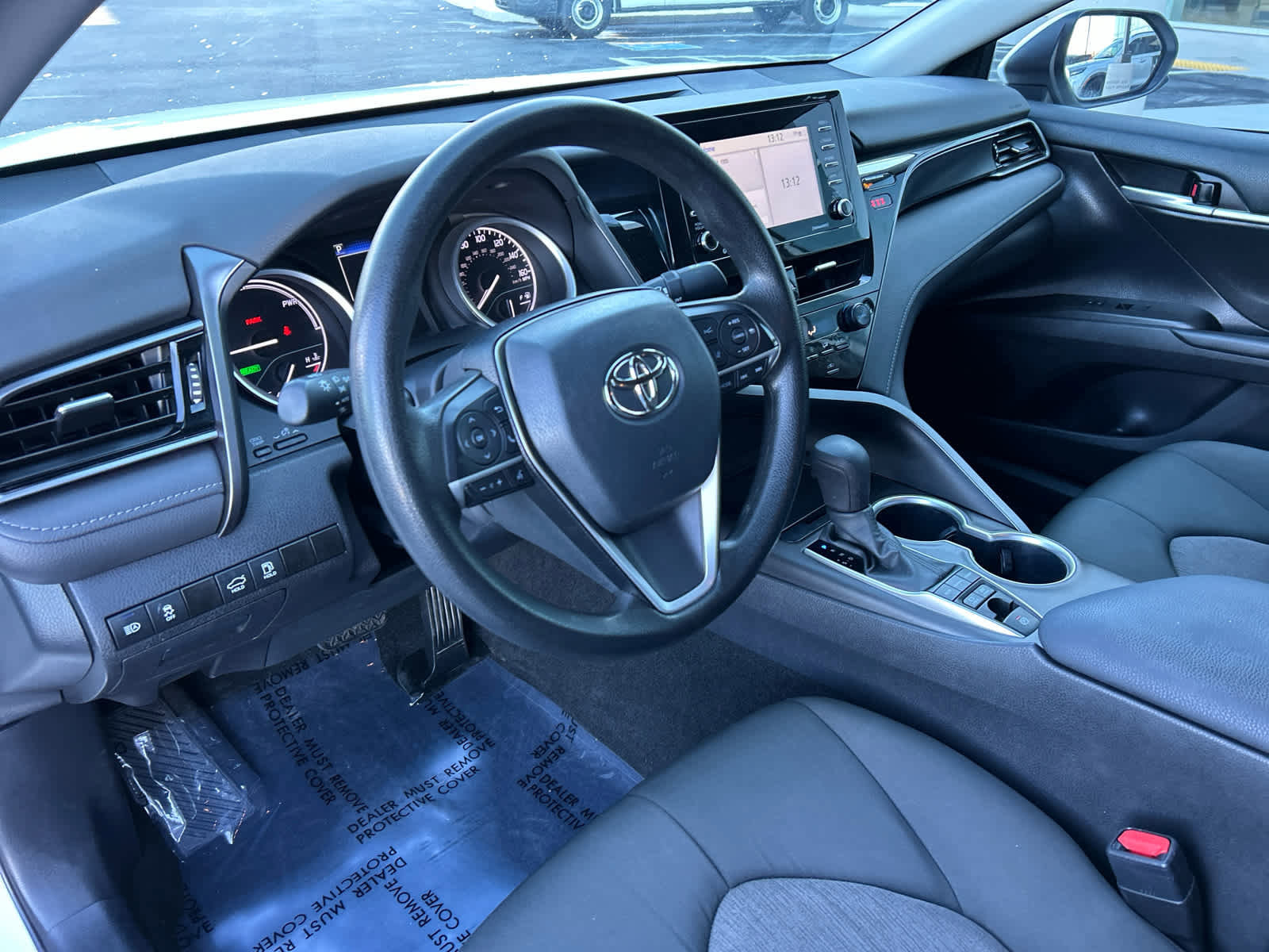 Used 2023 Toyota Camry LE image 26
