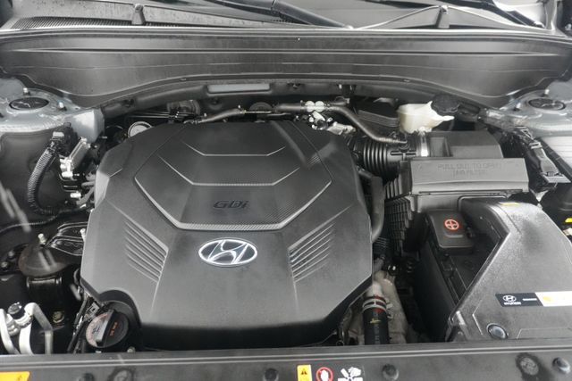 Used 2025 Hyundai Palisade XRT AWD/4WD image 34