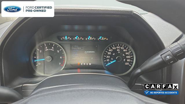 Certified 2020 Ford F150 XLT w/ Trailer Tow Package AWD/4WD image 16