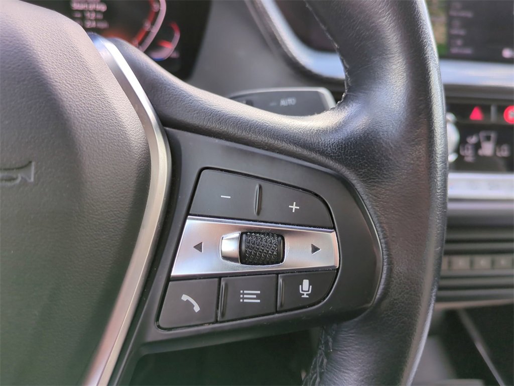 Used 2022 BMW 228i Gran Coupe w/ Convenience Package image 27