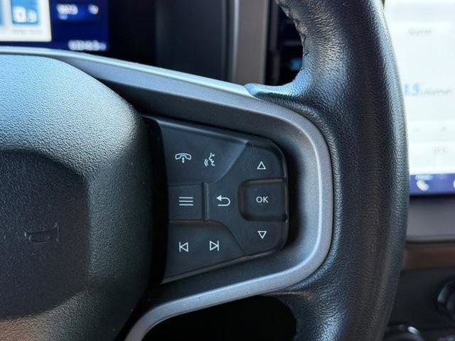 Certified 2022 Ford Bronco Outer Banks image 33