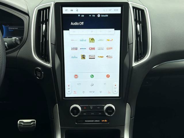 Certified 2024 Ford Edge ST-Line AWD/4WD image 27