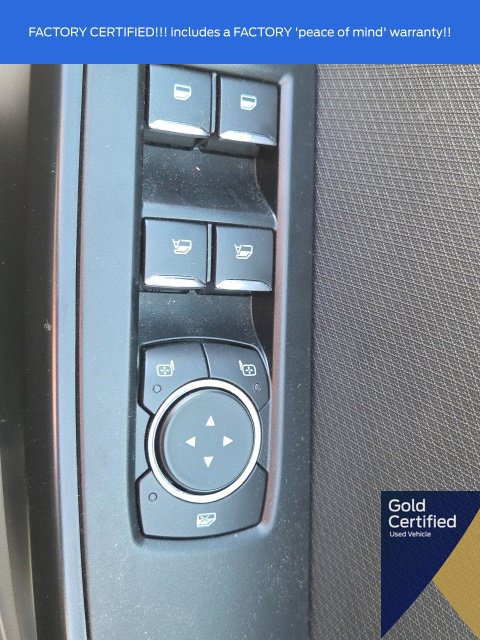 Certified 2023 Ford F150 Lightning Pro AWD/4WD image 21