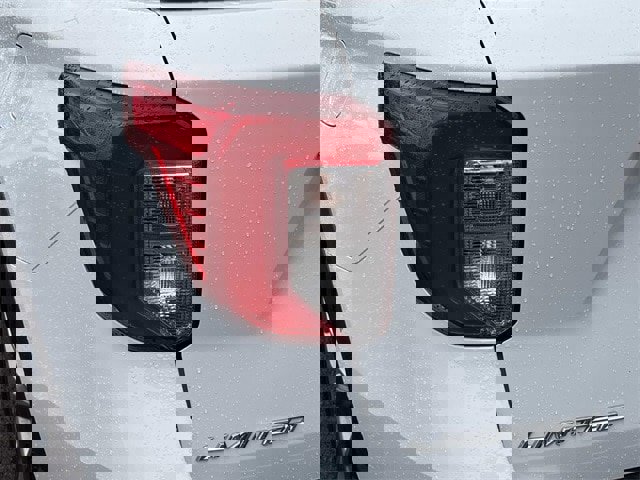 Certified 2024 Ford Explorer Limited image 12