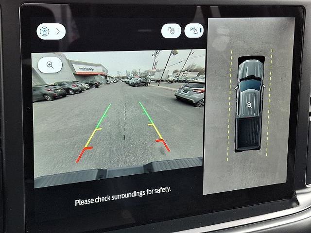 Certified 2024 Ford F150 Tremor image 17