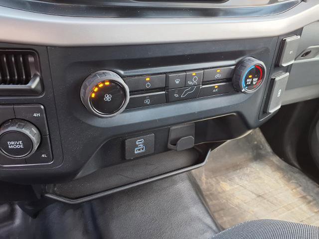 Certified 2022 Ford F150 XL w/ Equipment Group 101A High AWD/4WD image 13